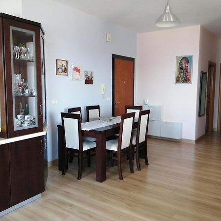 Apartment Elena-1 ซารานเดอ ภายนอก รูปภาพ