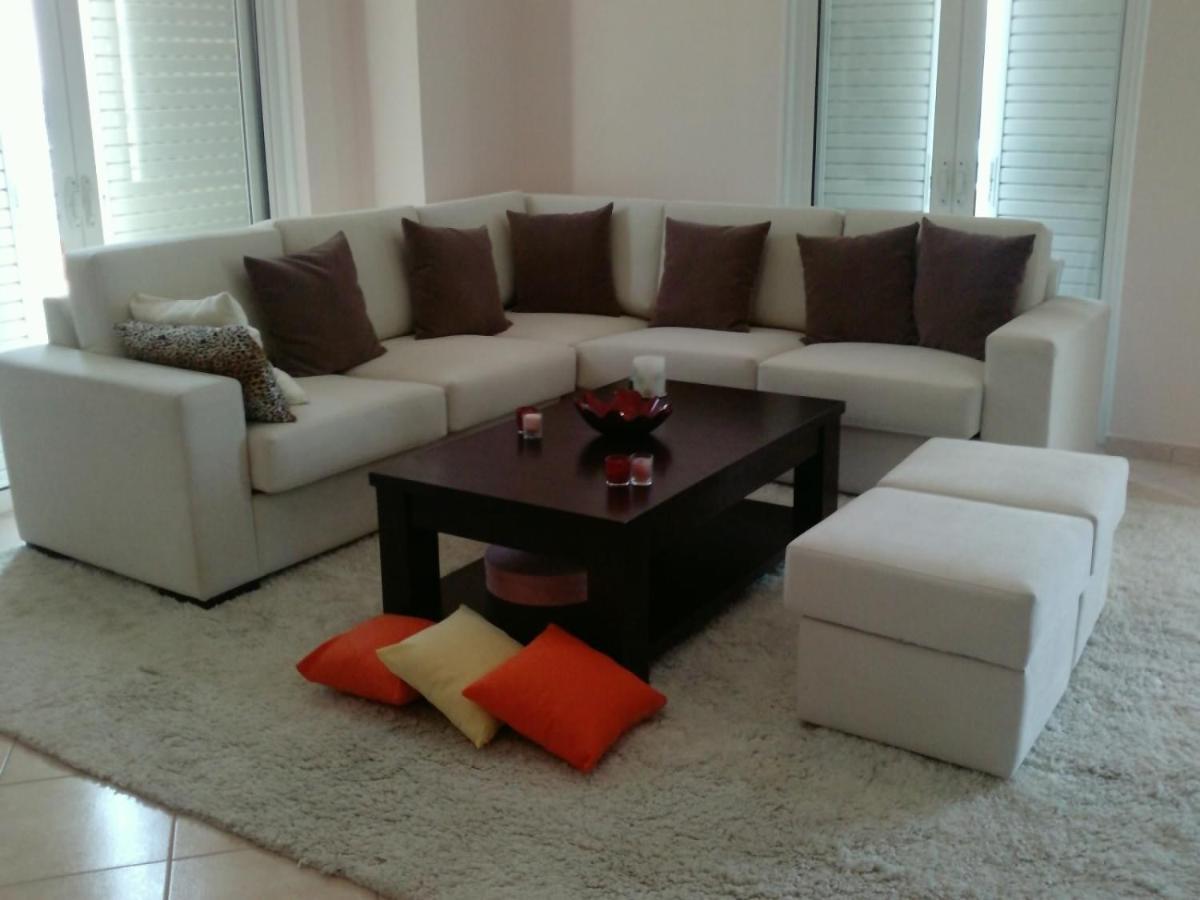 Apartment Elena-1 ซารานเดอ ภายนอก รูปภาพ