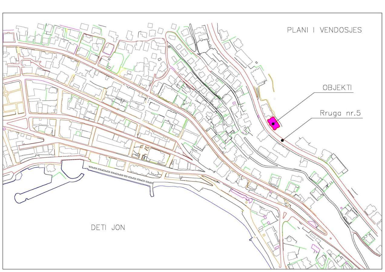 Apartment Elena-1 ซารานเดอ ภายนอก รูปภาพ