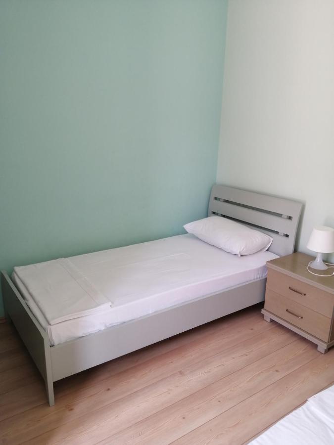 Apartment Elena-1 ซารานเดอ ภายนอก รูปภาพ